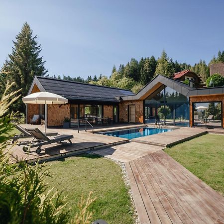Chalet Annelies رامساو أم داتشستين المظهر الخارجي الصورة
