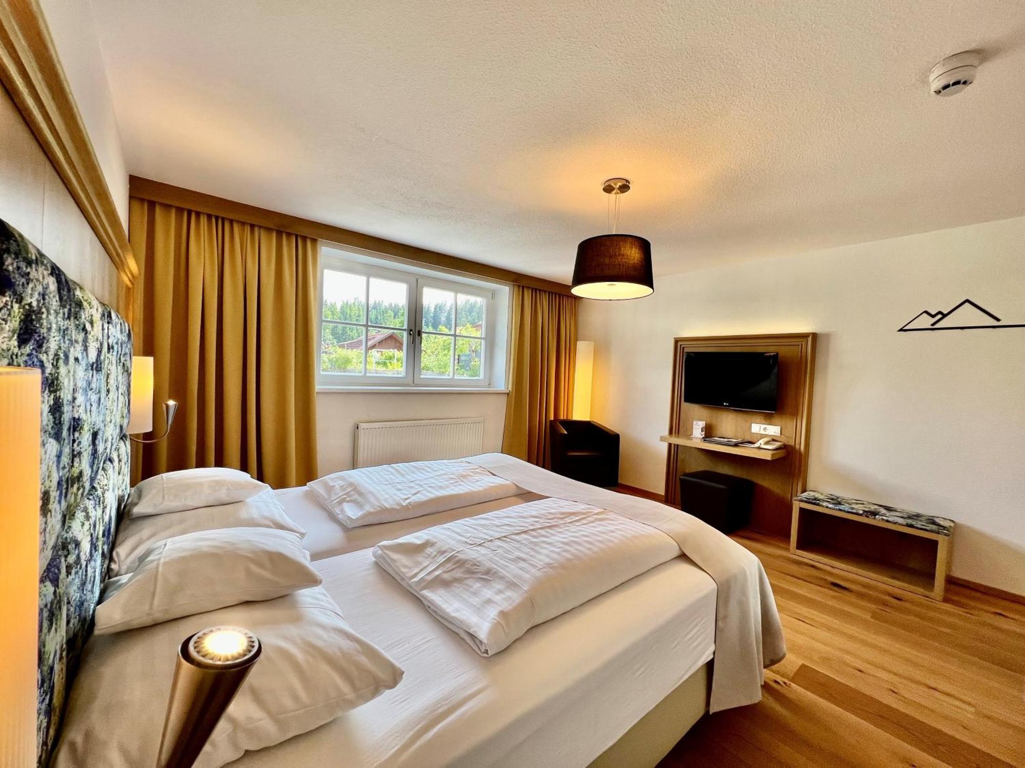Chalet Annelies رامساو أم داتشستين المظهر الخارجي الصورة