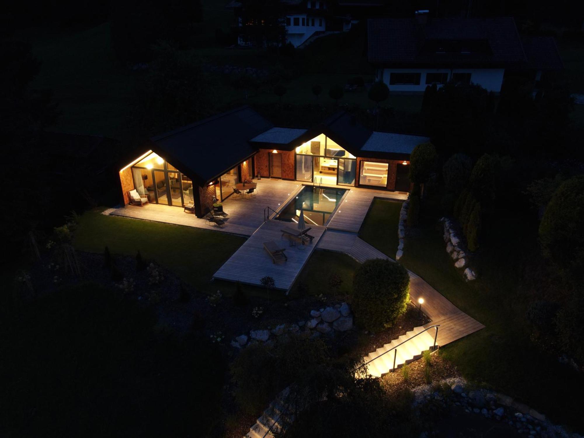 Chalet Annelies رامساو أم داتشستين المظهر الخارجي الصورة