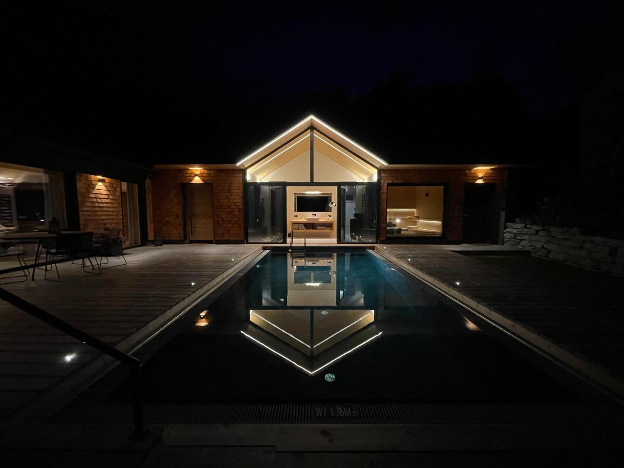 Chalet Annelies رامساو أم داتشستين المظهر الخارجي الصورة