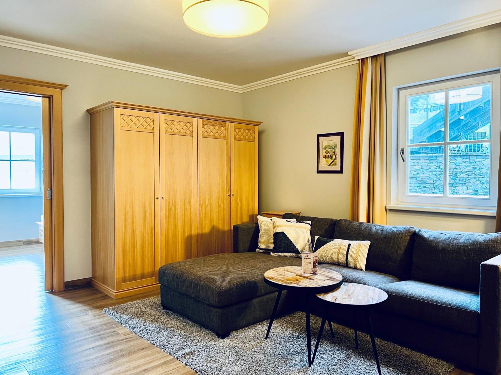 Chalet Annelies رامساو أم داتشستين المظهر الخارجي الصورة