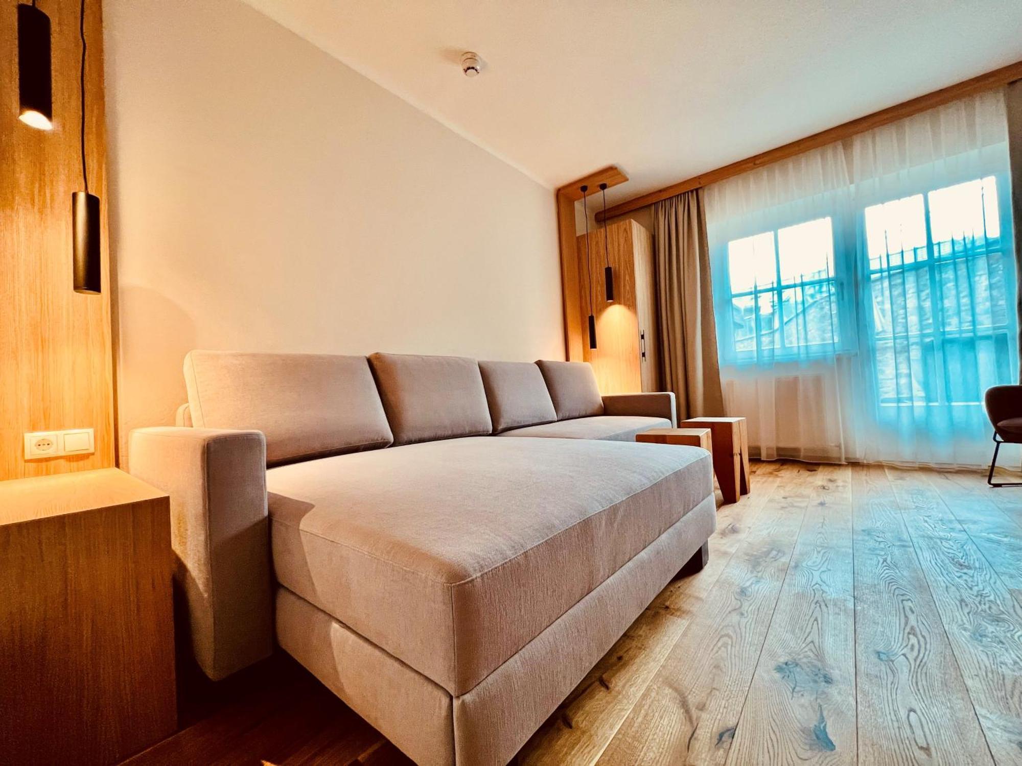 Chalet Annelies رامساو أم داتشستين المظهر الخارجي الصورة