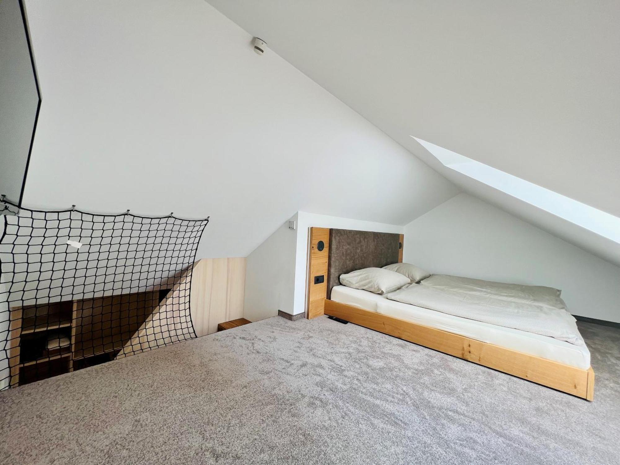 Chalet Annelies رامساو أم داتشستين المظهر الخارجي الصورة
