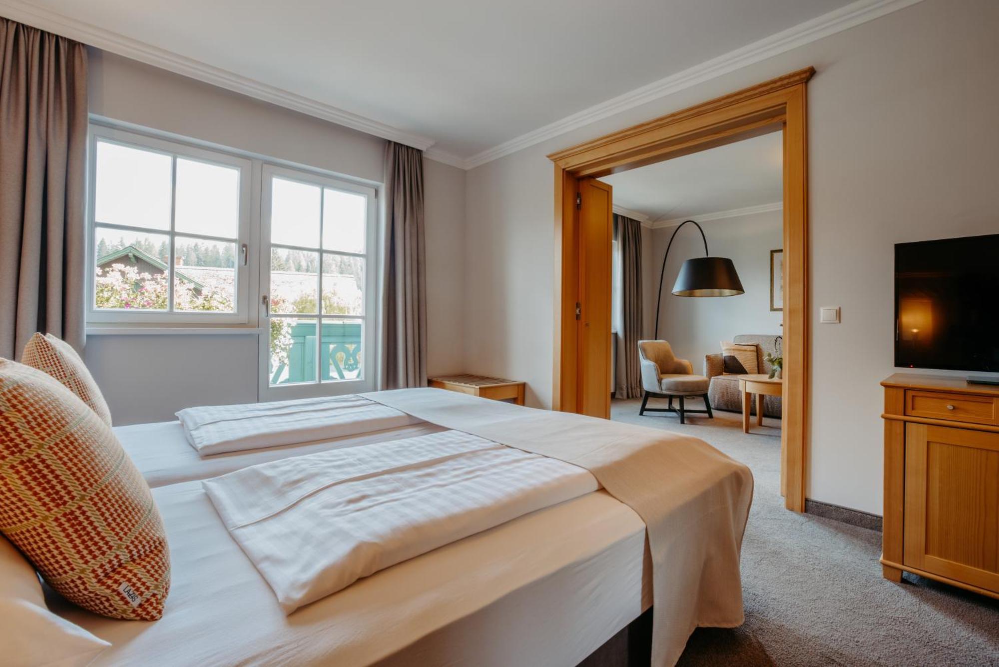 Chalet Annelies رامساو أم داتشستين المظهر الخارجي الصورة
