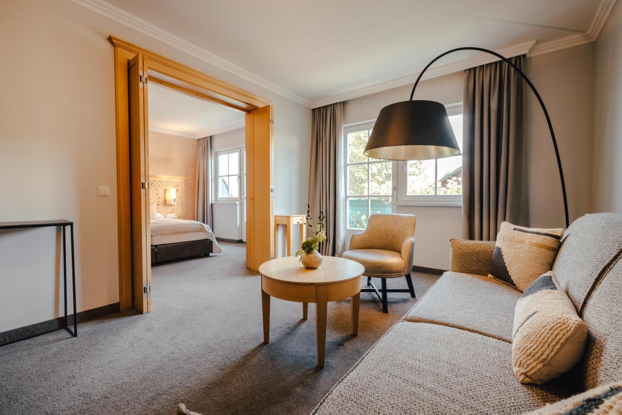 Chalet Annelies رامساو أم داتشستين المظهر الخارجي الصورة