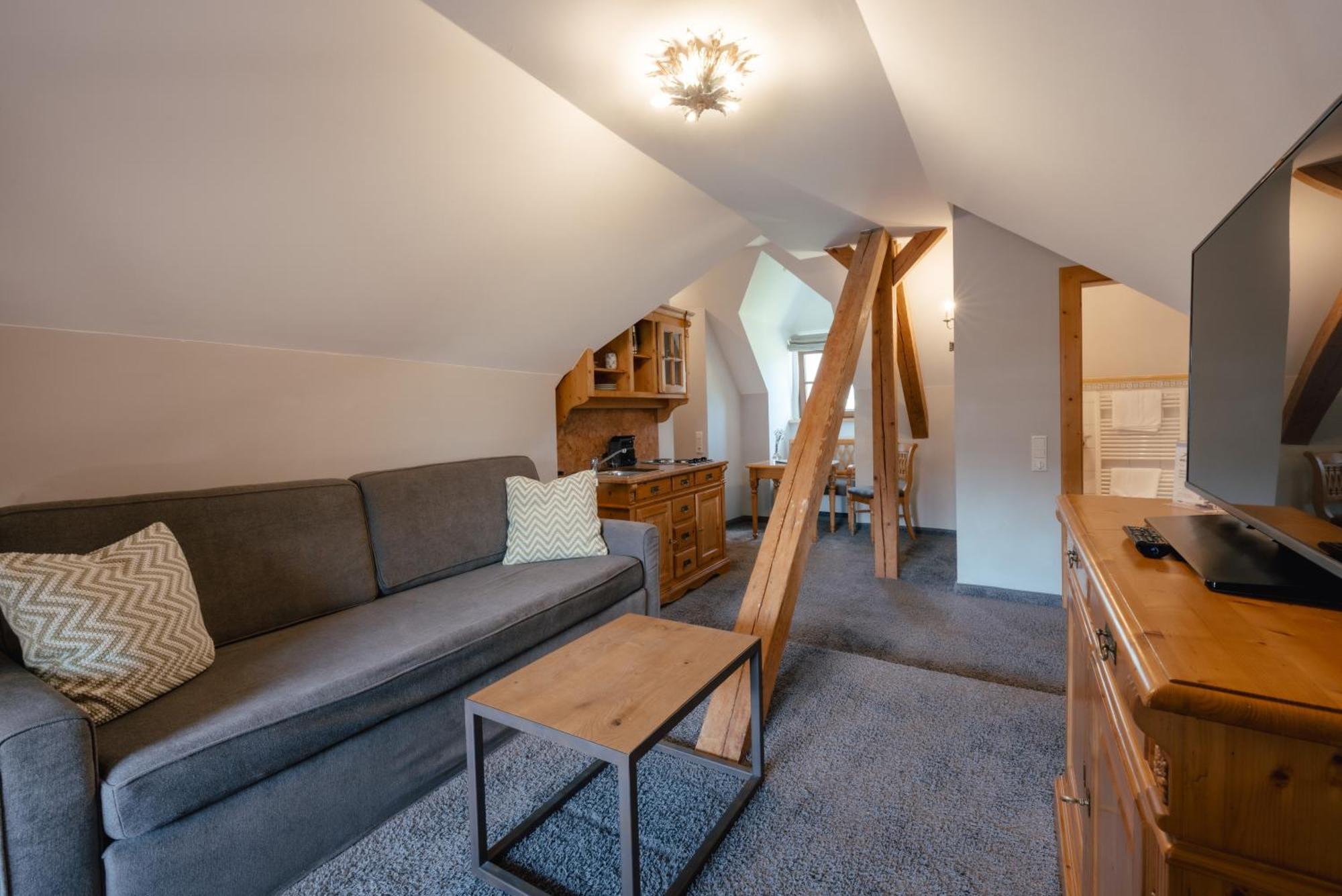 Chalet Annelies رامساو أم داتشستين المظهر الخارجي الصورة