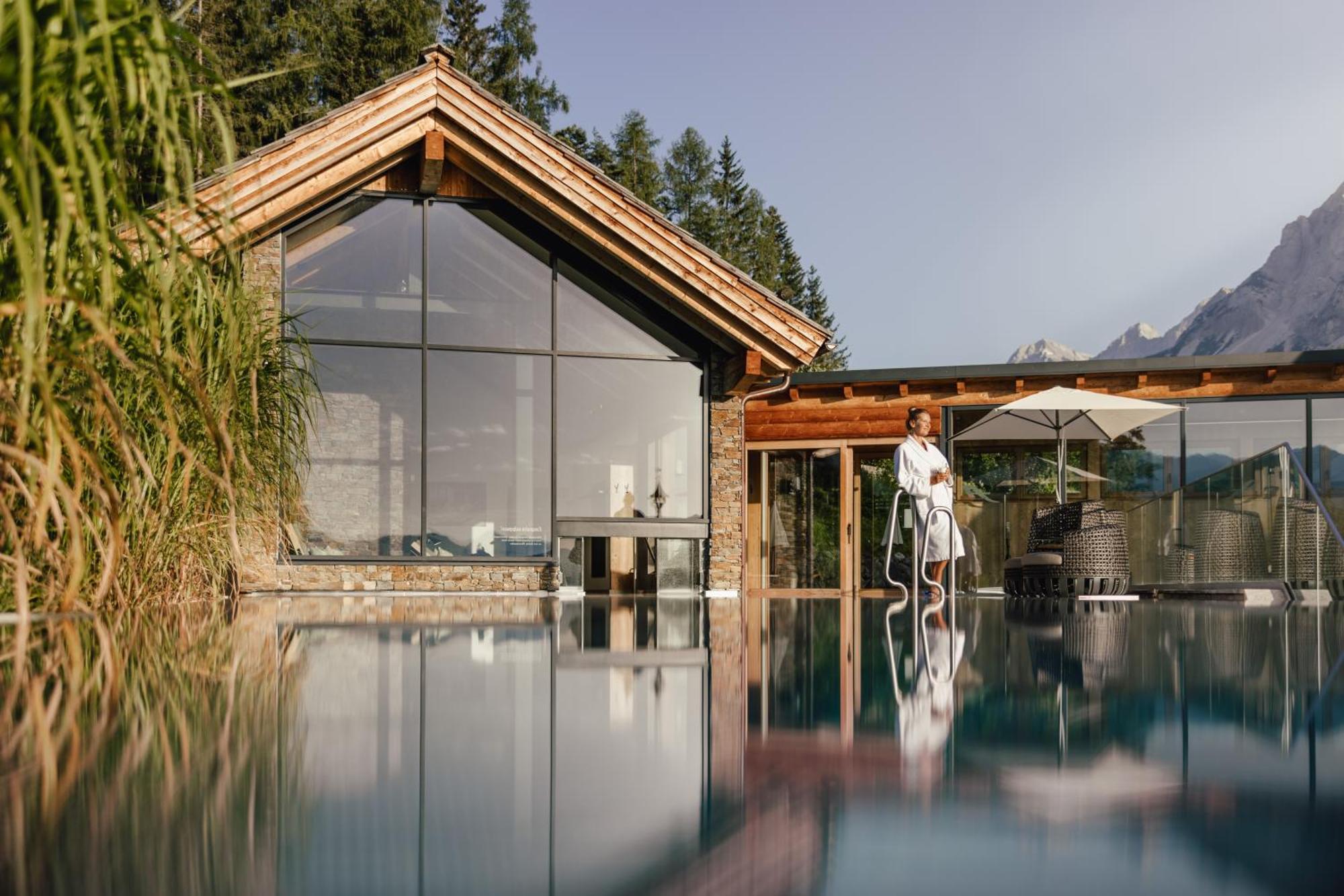 Chalet Annelies رامساو أم داتشستين المظهر الخارجي الصورة