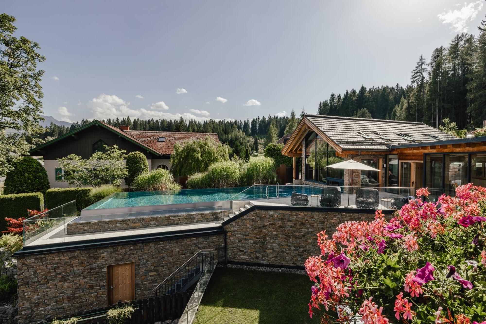 Chalet Annelies رامساو أم داتشستين المظهر الخارجي الصورة