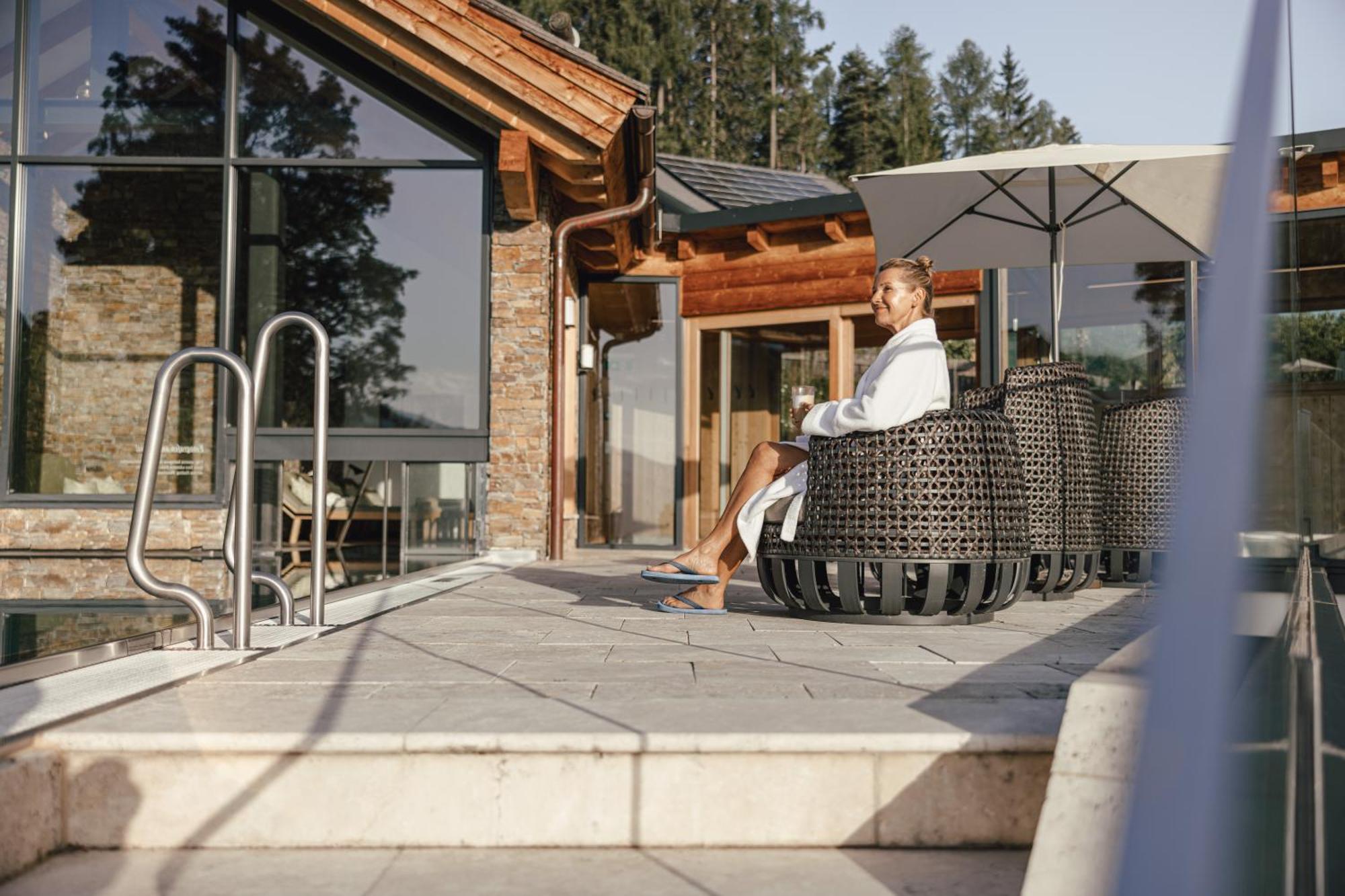 Chalet Annelies رامساو أم داتشستين المظهر الخارجي الصورة