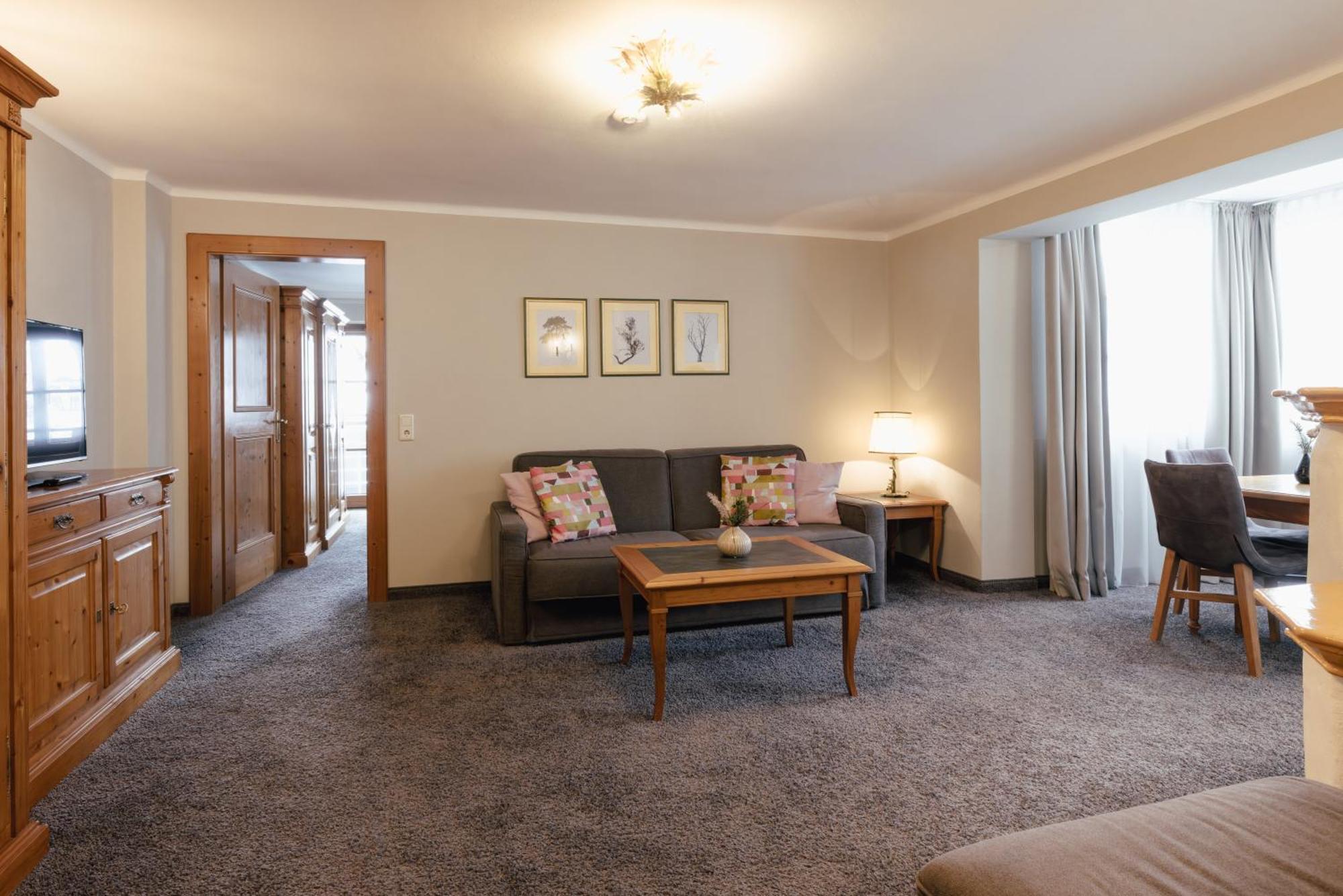 Chalet Annelies رامساو أم داتشستين المظهر الخارجي الصورة