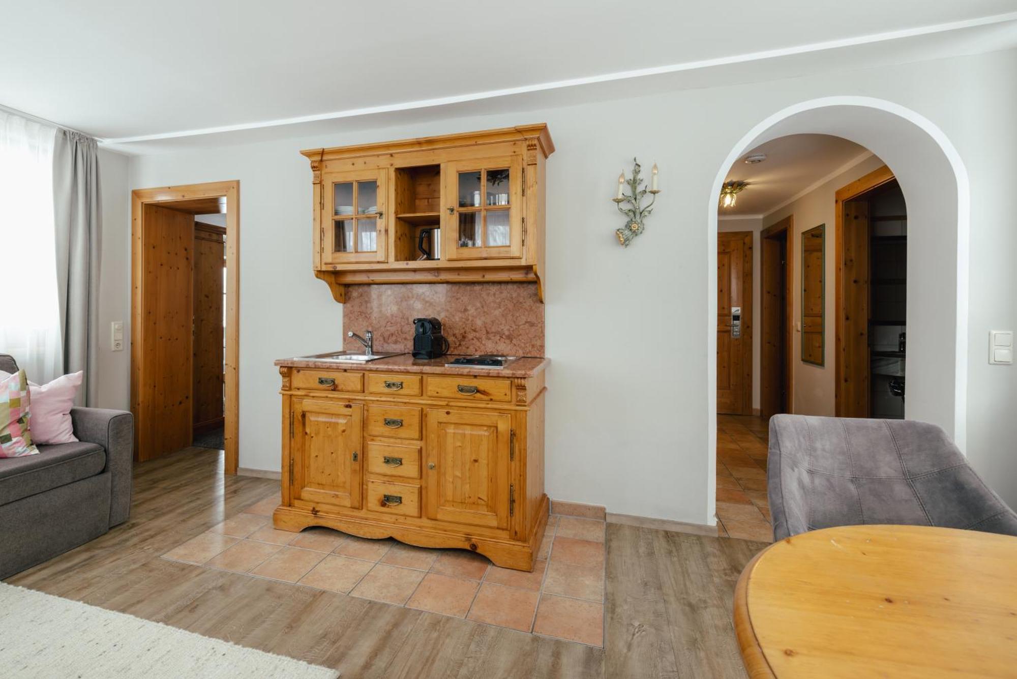 Chalet Annelies رامساو أم داتشستين المظهر الخارجي الصورة